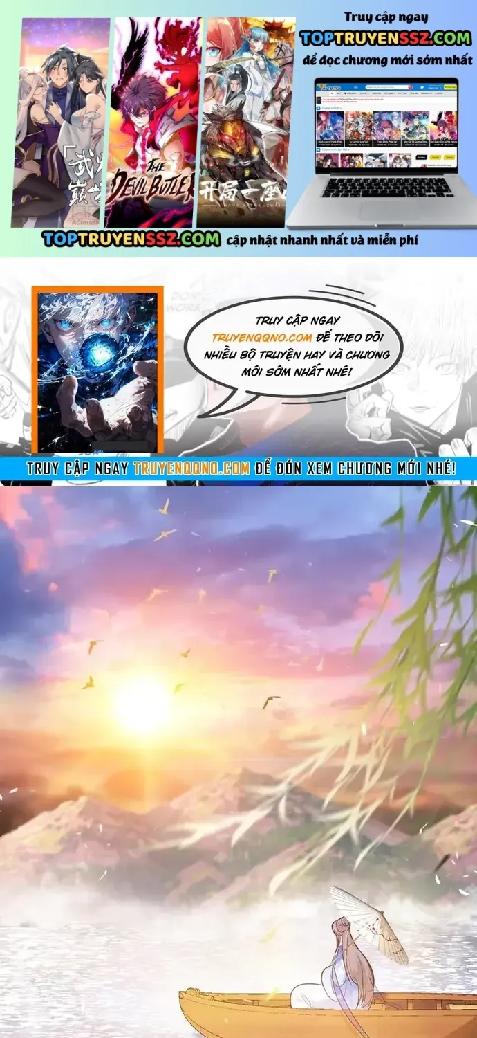 Trùng Sinh Chuyên Sủng Độc Phi Của Nhiếp Chính Vương Chap 169 - Next Chap 170