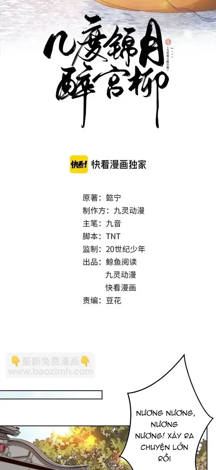 Trùng Sinh Chuyên Sủng Độc Phi Của Nhiếp Chính Vương Chap 169 - Next Chap 170