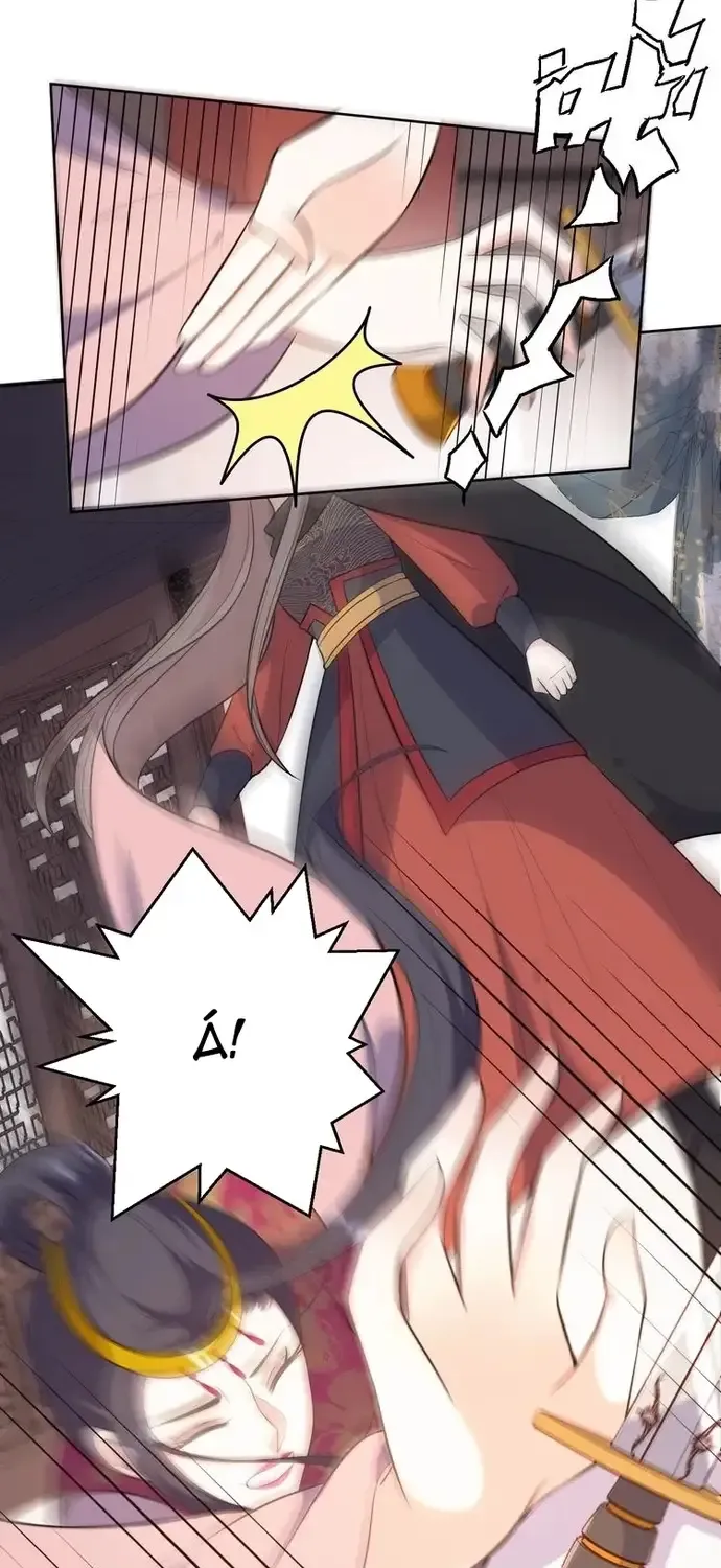 Trùng Sinh Chuyên Sủng Độc Phi Của Nhiếp Chính Vương Chap 169 - Next Chap 170