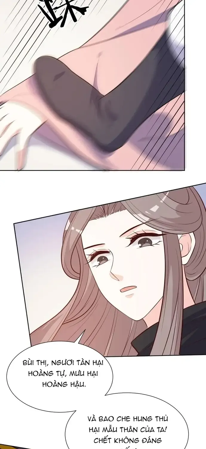 Trùng Sinh Chuyên Sủng Độc Phi Của Nhiếp Chính Vương Chap 169 - Next Chap 170