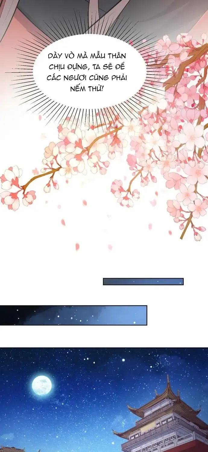 Trùng Sinh Chuyên Sủng Độc Phi Của Nhiếp Chính Vương Chap 169 - Next Chap 170