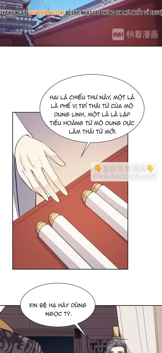 Trùng Sinh Chuyên Sủng Độc Phi Của Nhiếp Chính Vương Chap 169 - Next Chap 170