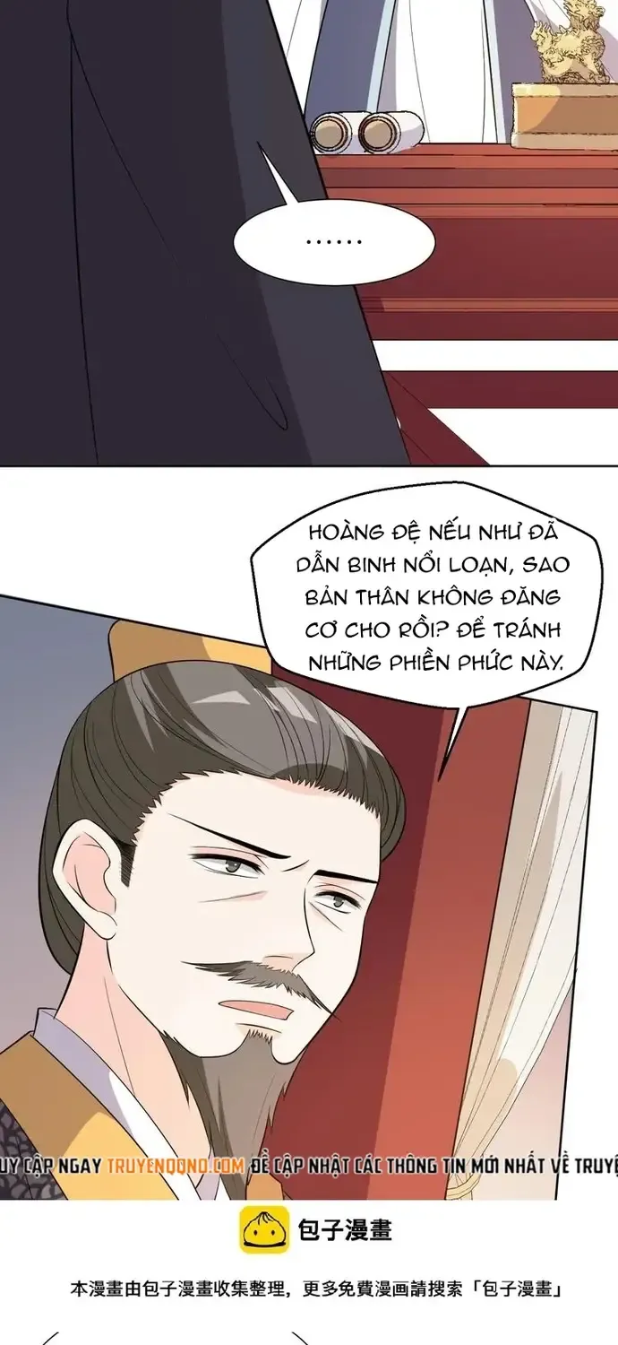 Trùng Sinh Chuyên Sủng Độc Phi Của Nhiếp Chính Vương Chap 169 - Next Chap 170