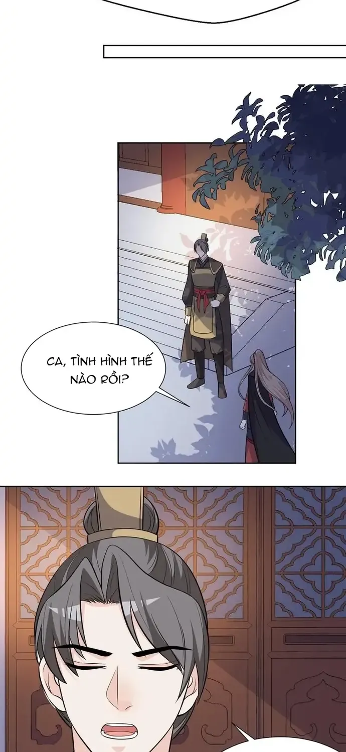 Trùng Sinh Chuyên Sủng Độc Phi Của Nhiếp Chính Vương Chap 169 - Next Chap 170