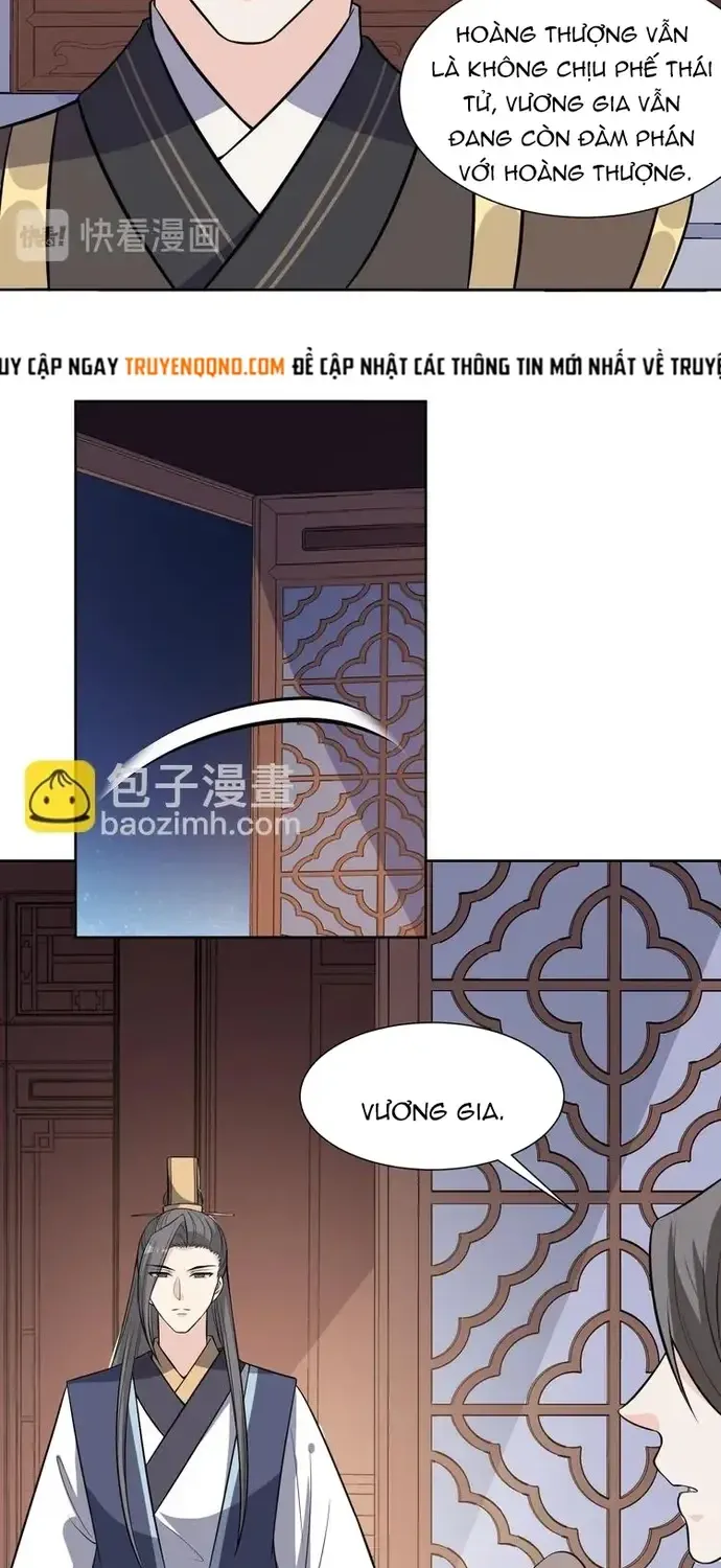 Trùng Sinh Chuyên Sủng Độc Phi Của Nhiếp Chính Vương Chap 169 - Next Chap 170