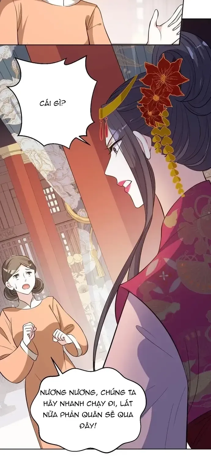 Trùng Sinh Chuyên Sủng Độc Phi Của Nhiếp Chính Vương Chap 169 - Next Chap 170