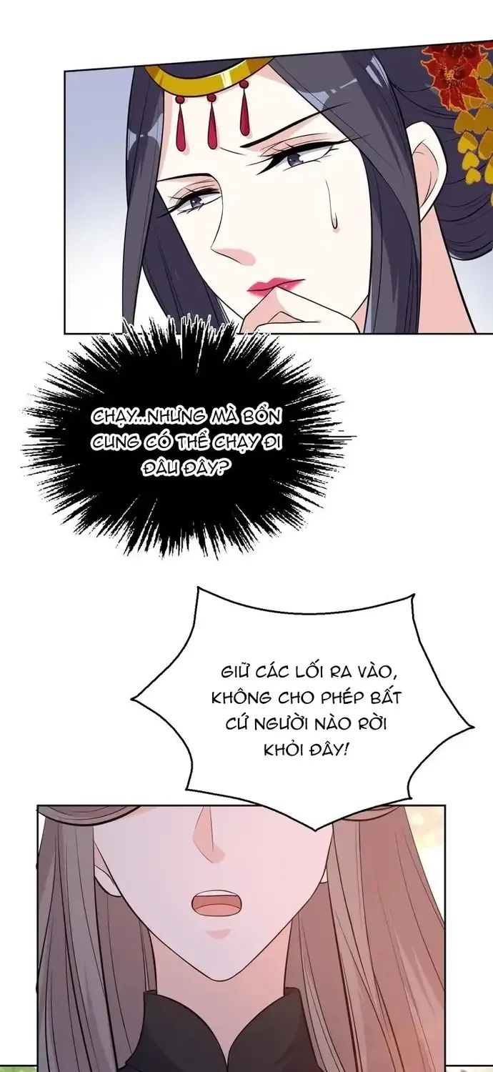 Trùng Sinh Chuyên Sủng Độc Phi Của Nhiếp Chính Vương Chap 169 - Next Chap 170