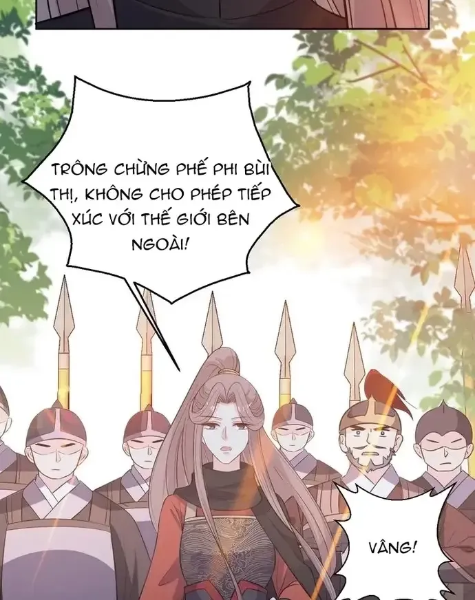 Trùng Sinh Chuyên Sủng Độc Phi Của Nhiếp Chính Vương Chap 169 - Next Chap 170