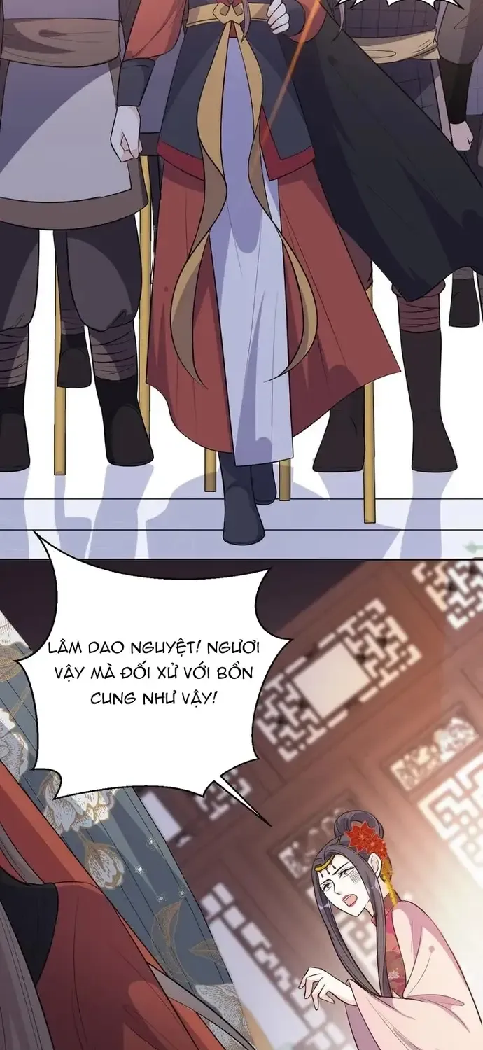 Trùng Sinh Chuyên Sủng Độc Phi Của Nhiếp Chính Vương Chap 169 - Next Chap 170