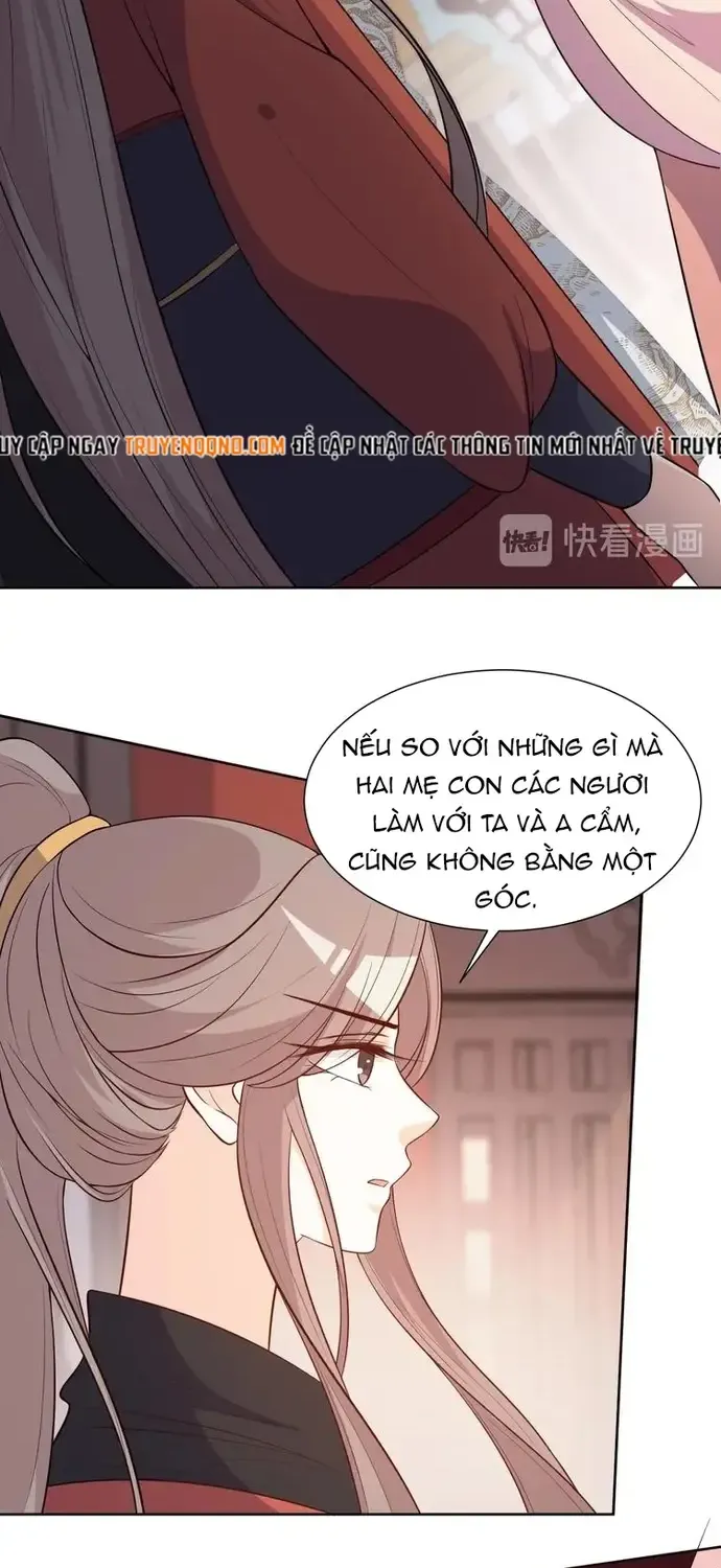 Trùng Sinh Chuyên Sủng Độc Phi Của Nhiếp Chính Vương Chap 169 - Next Chap 170