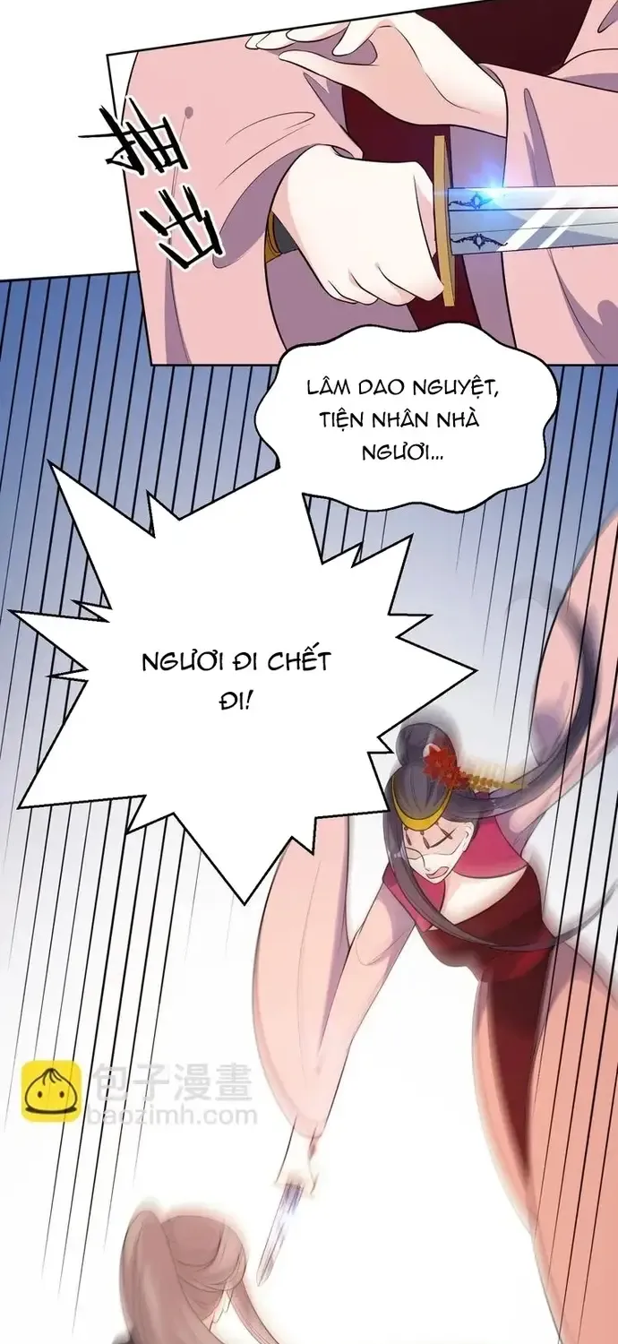 Trùng Sinh Chuyên Sủng Độc Phi Của Nhiếp Chính Vương Chap 169 - Next Chap 170