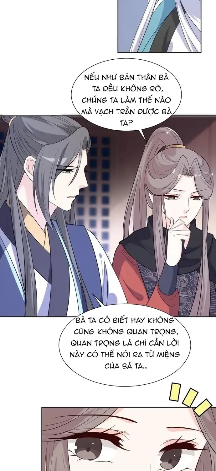 Trùng Sinh Chuyên Sủng Độc Phi Của Nhiếp Chính Vương Chap 170 - Next Chap 171