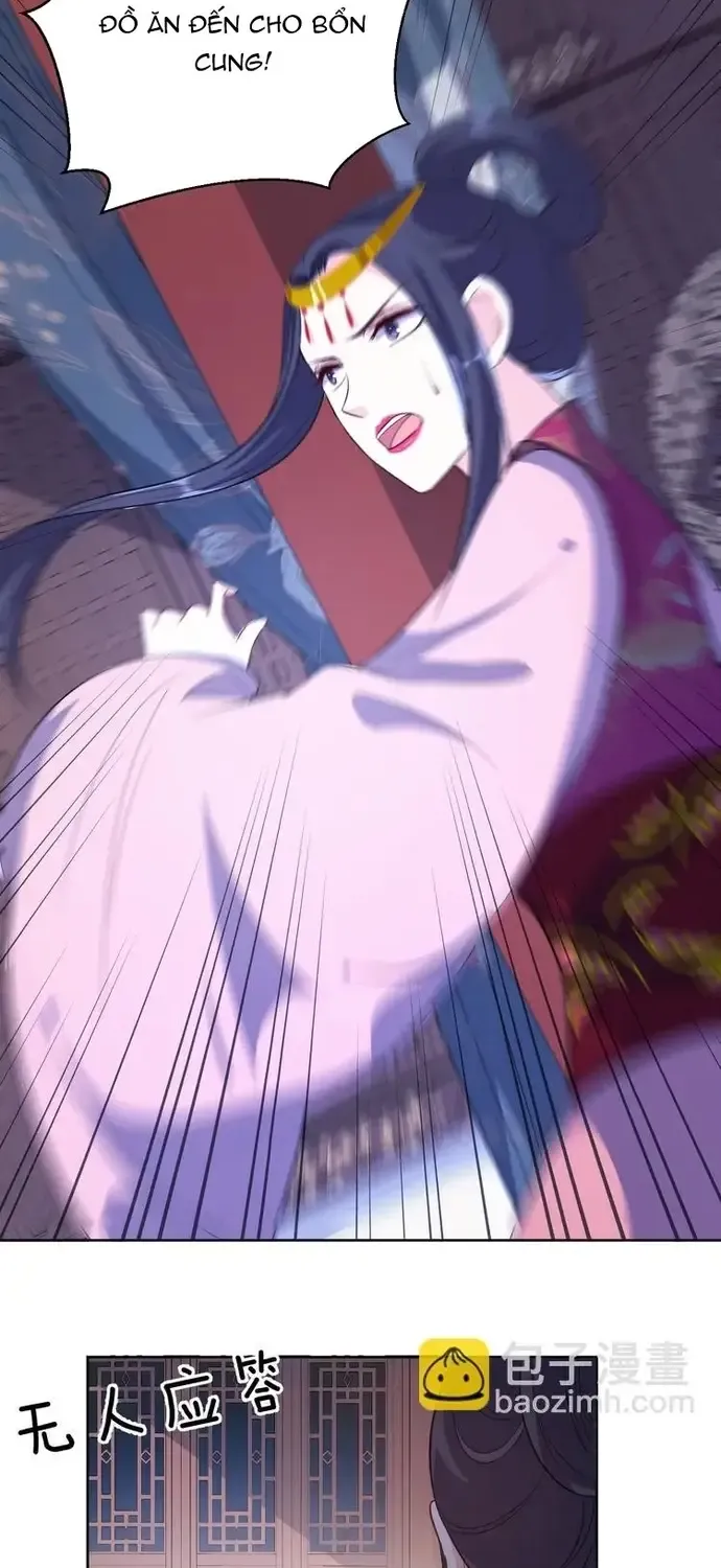 Trùng Sinh Chuyên Sủng Độc Phi Của Nhiếp Chính Vương Chap 170 - Next Chap 171