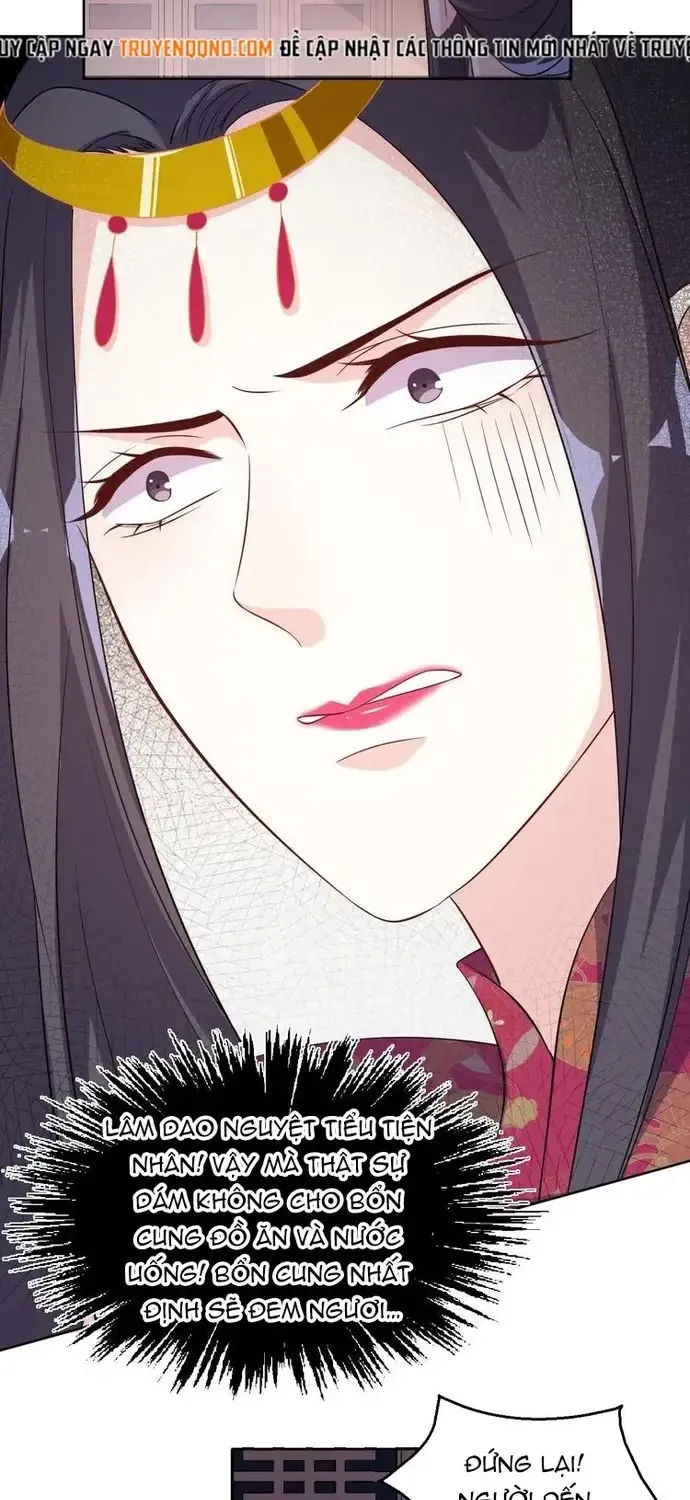 Trùng Sinh Chuyên Sủng Độc Phi Của Nhiếp Chính Vương Chap 170 - Next Chap 171