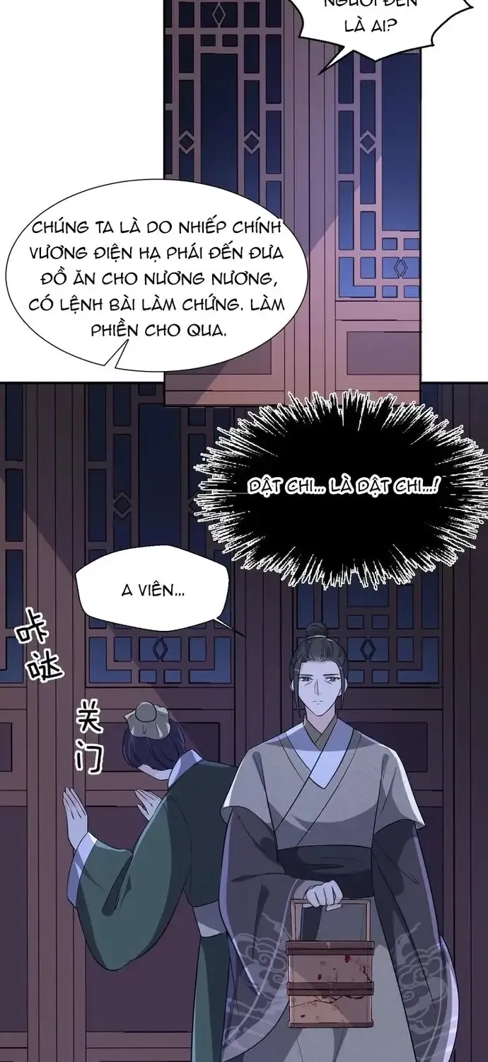 Trùng Sinh Chuyên Sủng Độc Phi Của Nhiếp Chính Vương Chap 170 - Next Chap 171