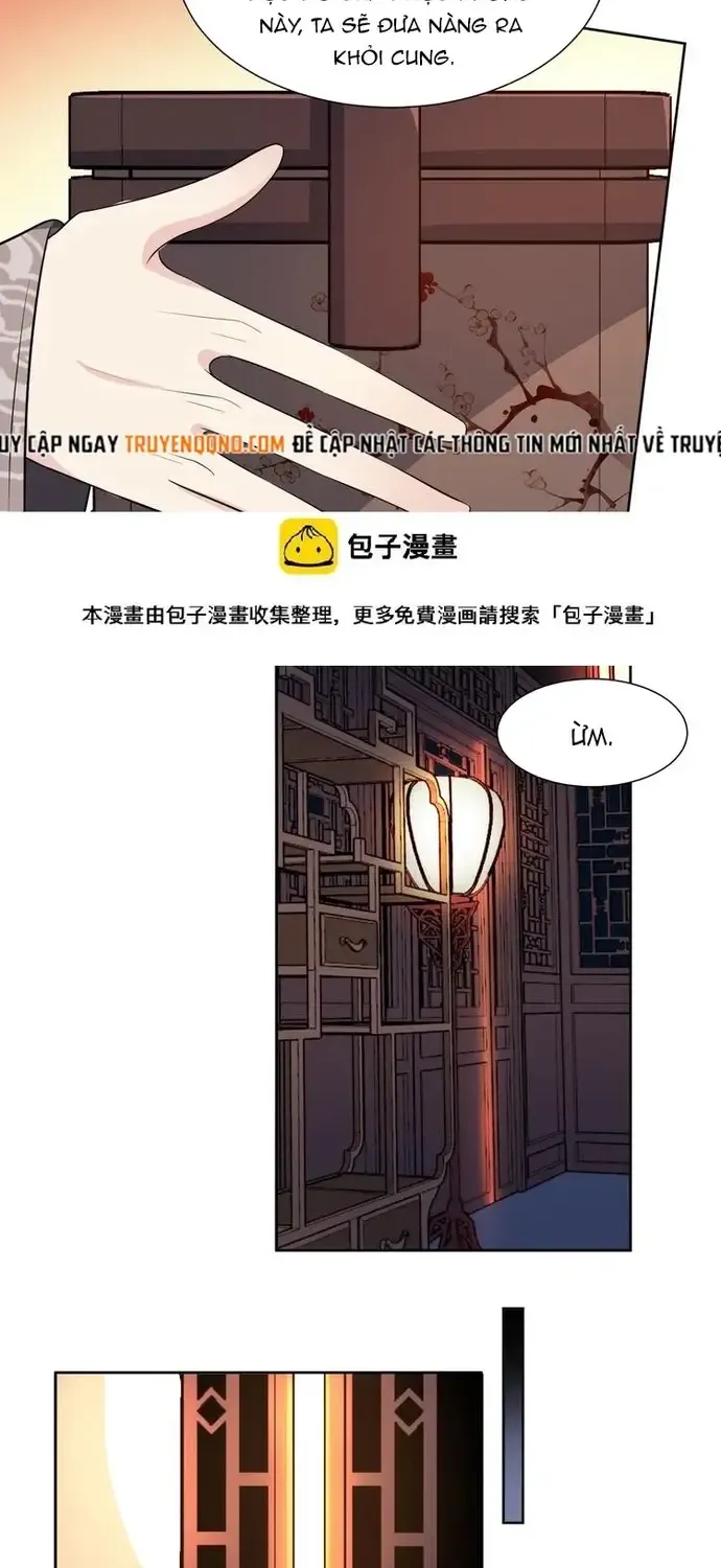 Trùng Sinh Chuyên Sủng Độc Phi Của Nhiếp Chính Vương Chap 170 - Next Chap 171