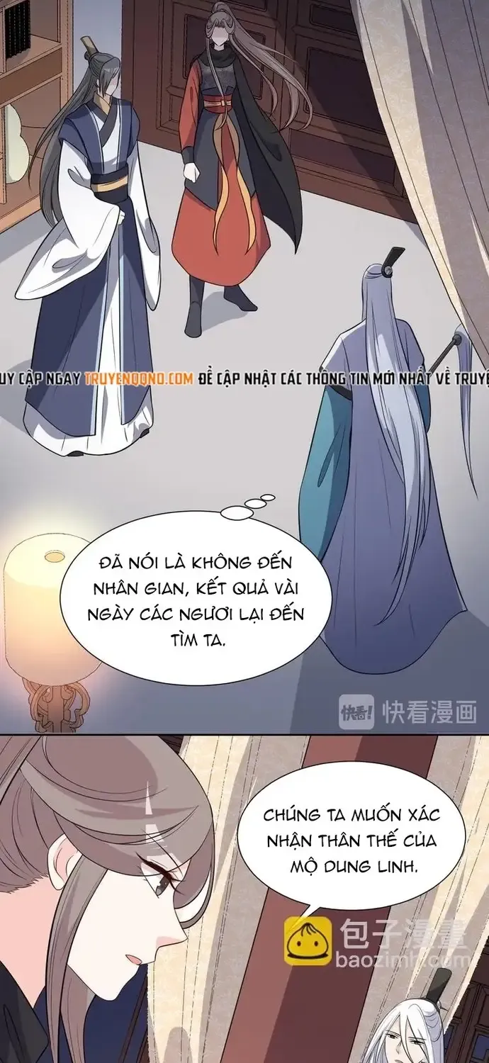 Trùng Sinh Chuyên Sủng Độc Phi Của Nhiếp Chính Vương Chap 170 - Next Chap 171