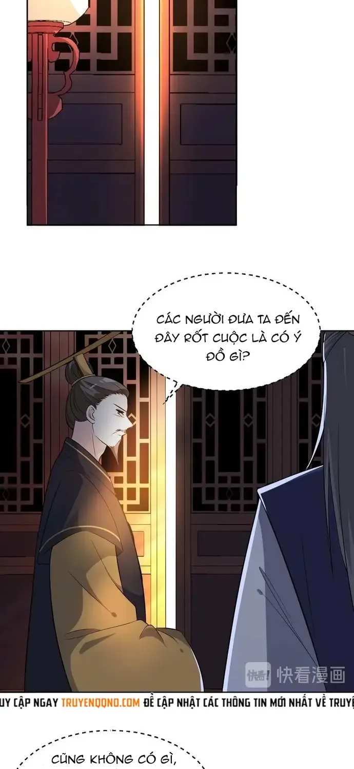 Trùng Sinh Chuyên Sủng Độc Phi Của Nhiếp Chính Vương Chap 170 - Next Chap 171