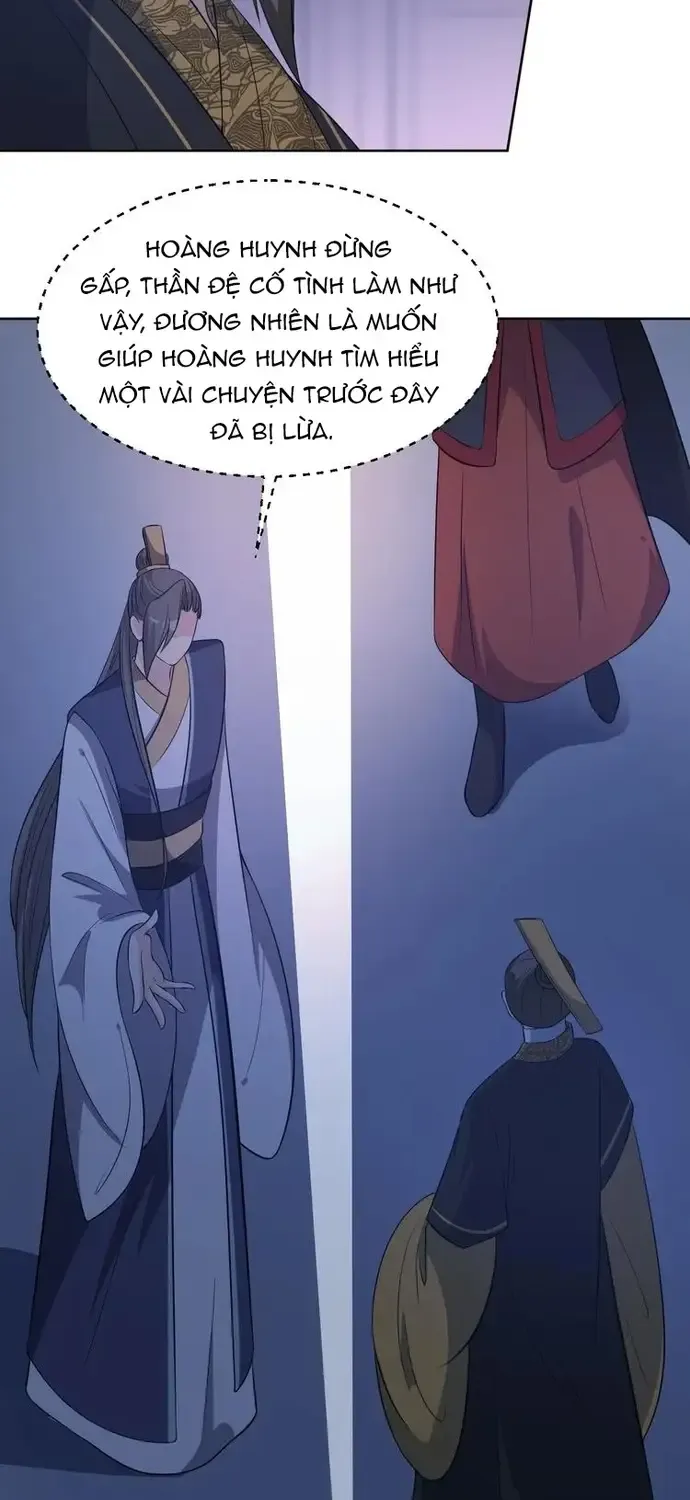 Trùng Sinh Chuyên Sủng Độc Phi Của Nhiếp Chính Vương Chap 170 - Next Chap 171