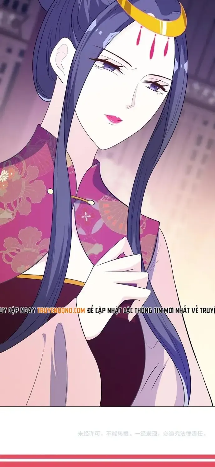 Trùng Sinh Chuyên Sủng Độc Phi Của Nhiếp Chính Vương Chap 170 - Next Chap 171