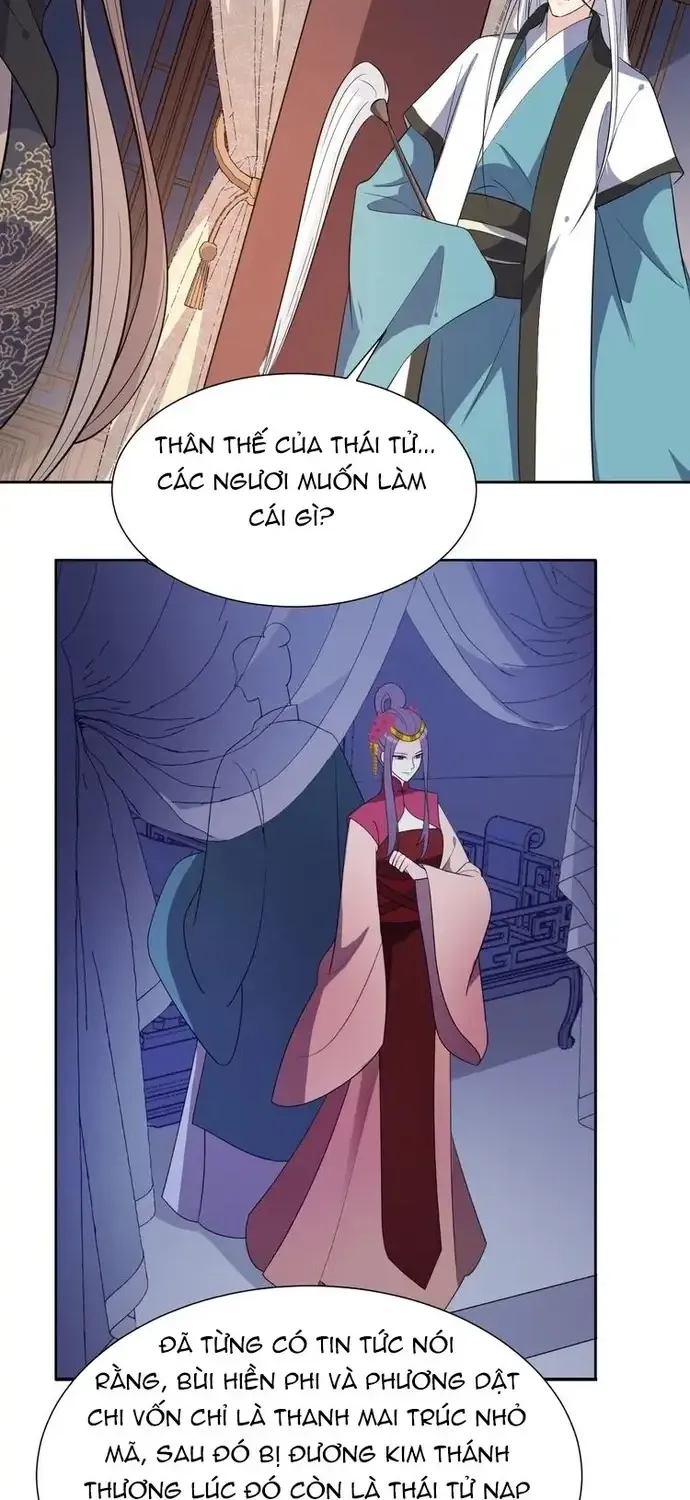 Trùng Sinh Chuyên Sủng Độc Phi Của Nhiếp Chính Vương Chap 170 - Next Chap 171