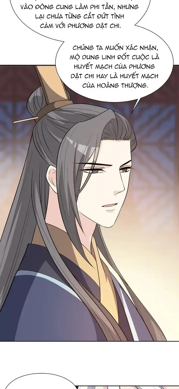 Trùng Sinh Chuyên Sủng Độc Phi Của Nhiếp Chính Vương Chap 170 - Next Chap 171