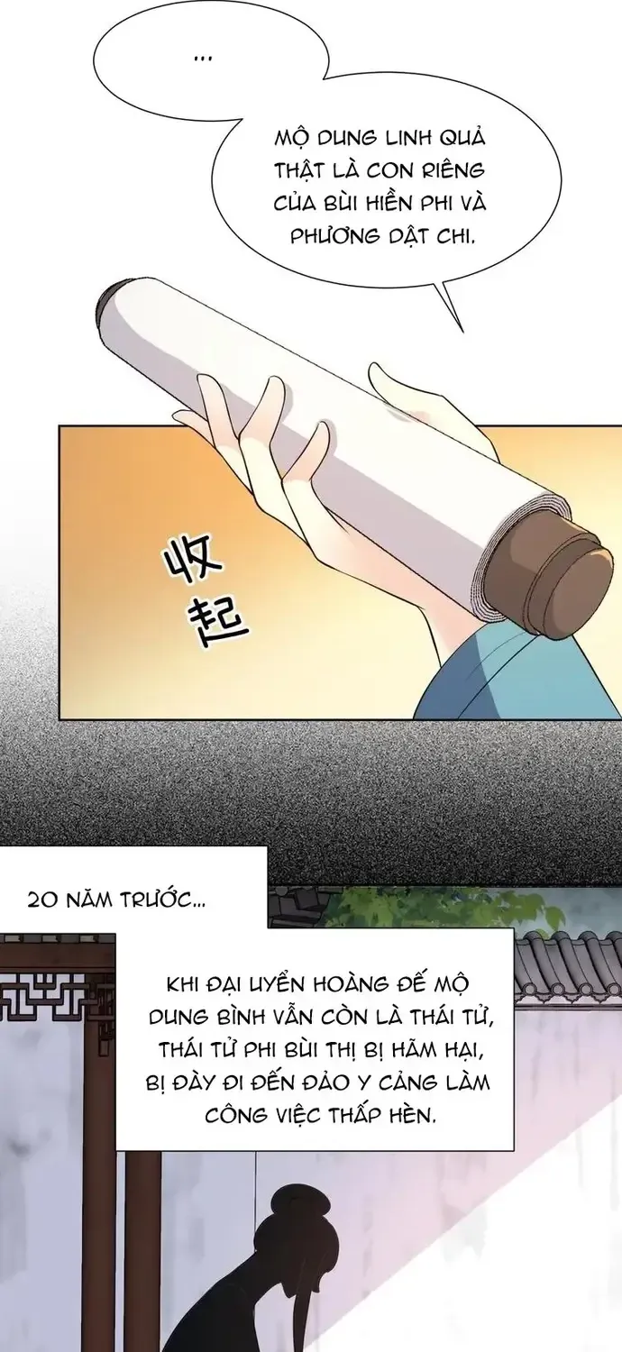 Trùng Sinh Chuyên Sủng Độc Phi Của Nhiếp Chính Vương Chap 170 - Next Chap 171