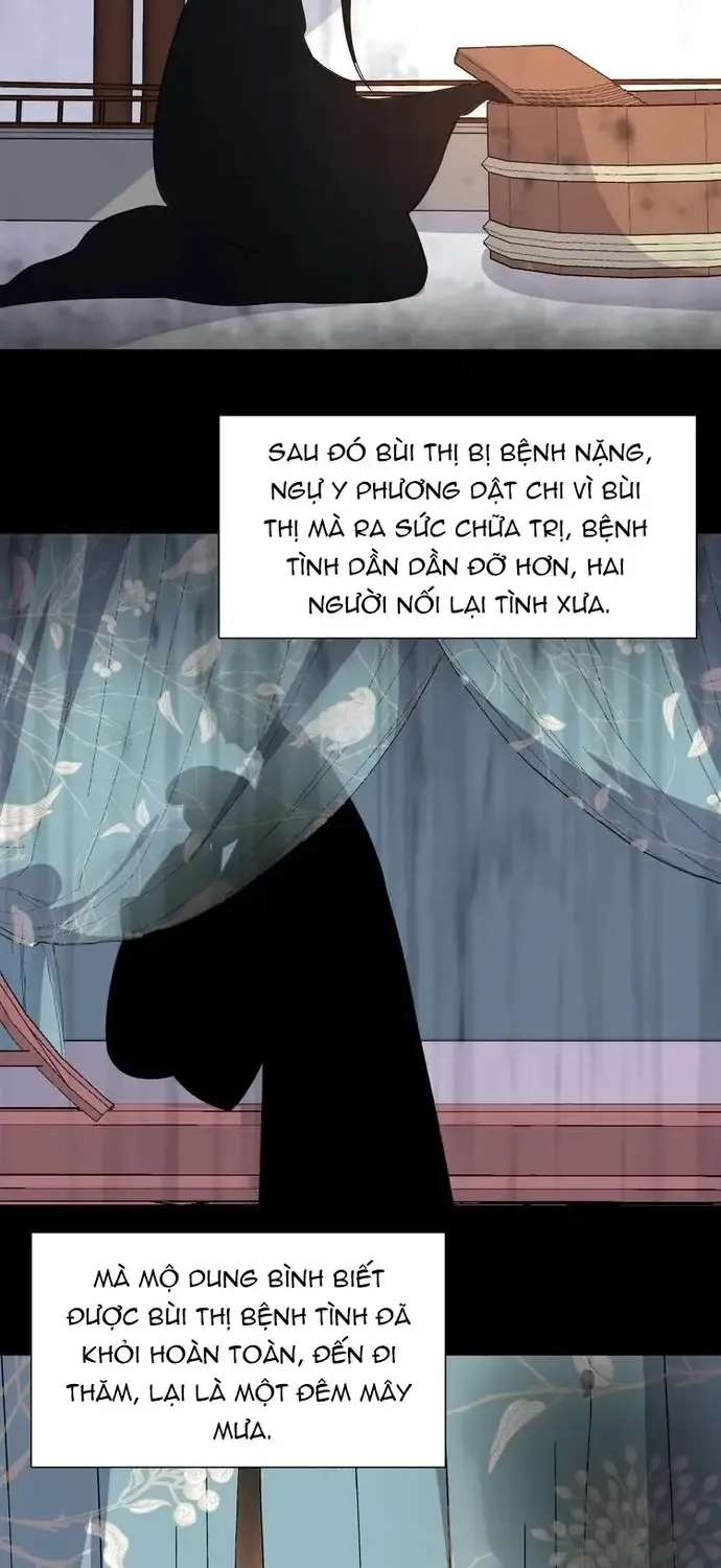 Trùng Sinh Chuyên Sủng Độc Phi Của Nhiếp Chính Vương Chap 170 - Next Chap 171