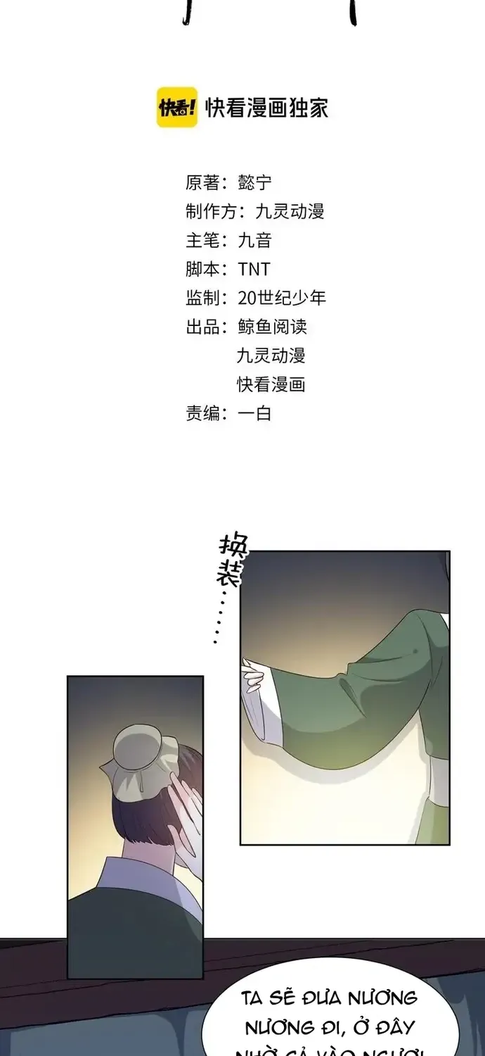 Trùng Sinh Chuyên Sủng Độc Phi Của Nhiếp Chính Vương Chap 171 - Next Chap 172