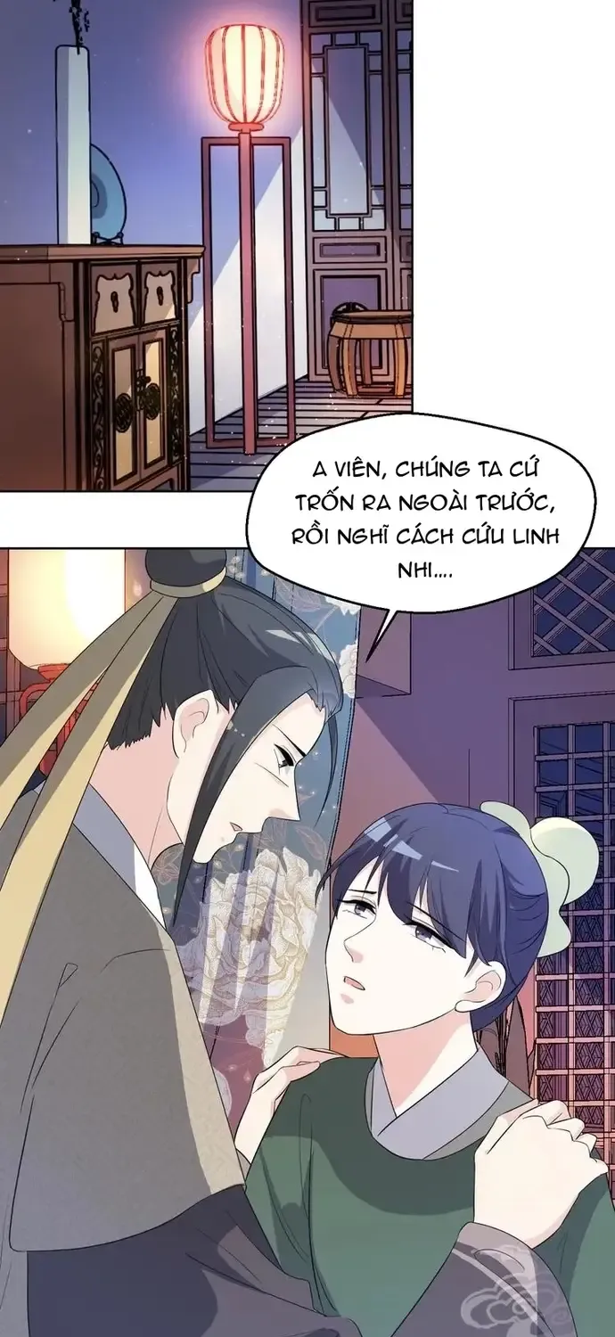 Trùng Sinh Chuyên Sủng Độc Phi Của Nhiếp Chính Vương Chap 171 - Next Chap 172