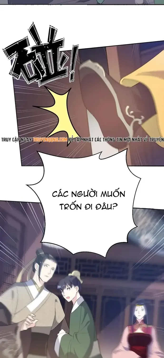 Trùng Sinh Chuyên Sủng Độc Phi Của Nhiếp Chính Vương Chap 171 - Next Chap 172