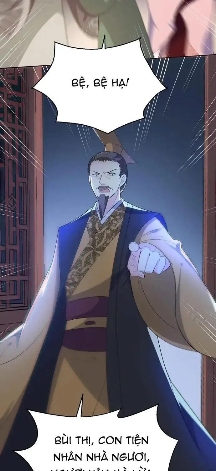 Trùng Sinh Chuyên Sủng Độc Phi Của Nhiếp Chính Vương Chap 171 - Next Chap 172