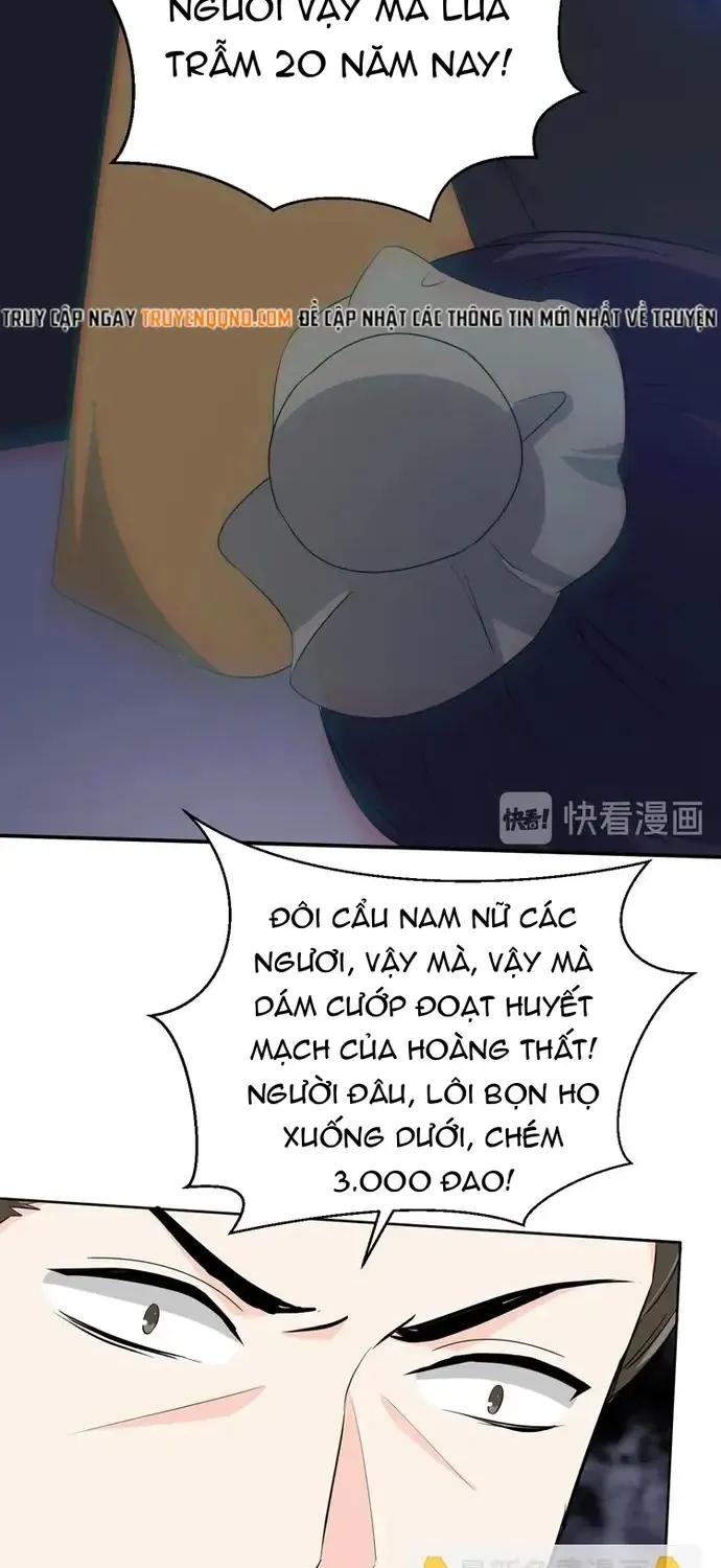 Trùng Sinh Chuyên Sủng Độc Phi Của Nhiếp Chính Vương Chap 171 - Next Chap 172