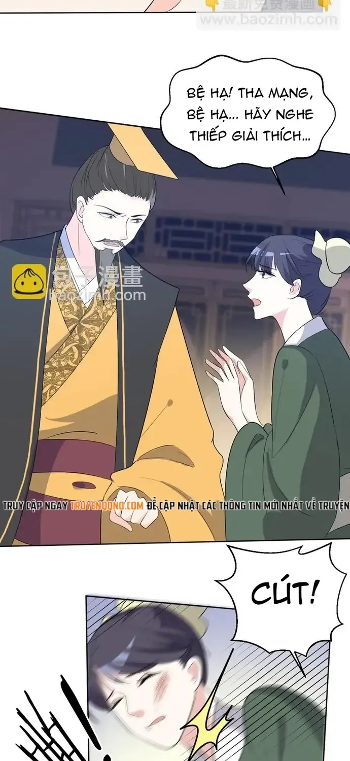 Trùng Sinh Chuyên Sủng Độc Phi Của Nhiếp Chính Vương Chap 171 - Next Chap 172