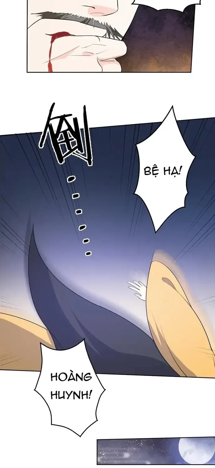 Trùng Sinh Chuyên Sủng Độc Phi Của Nhiếp Chính Vương Chap 171 - Next Chap 172