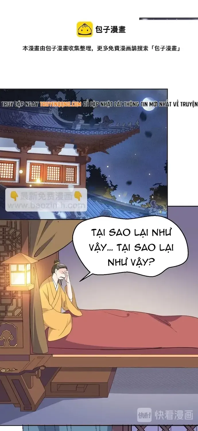 Trùng Sinh Chuyên Sủng Độc Phi Của Nhiếp Chính Vương Chap 171 - Next Chap 172