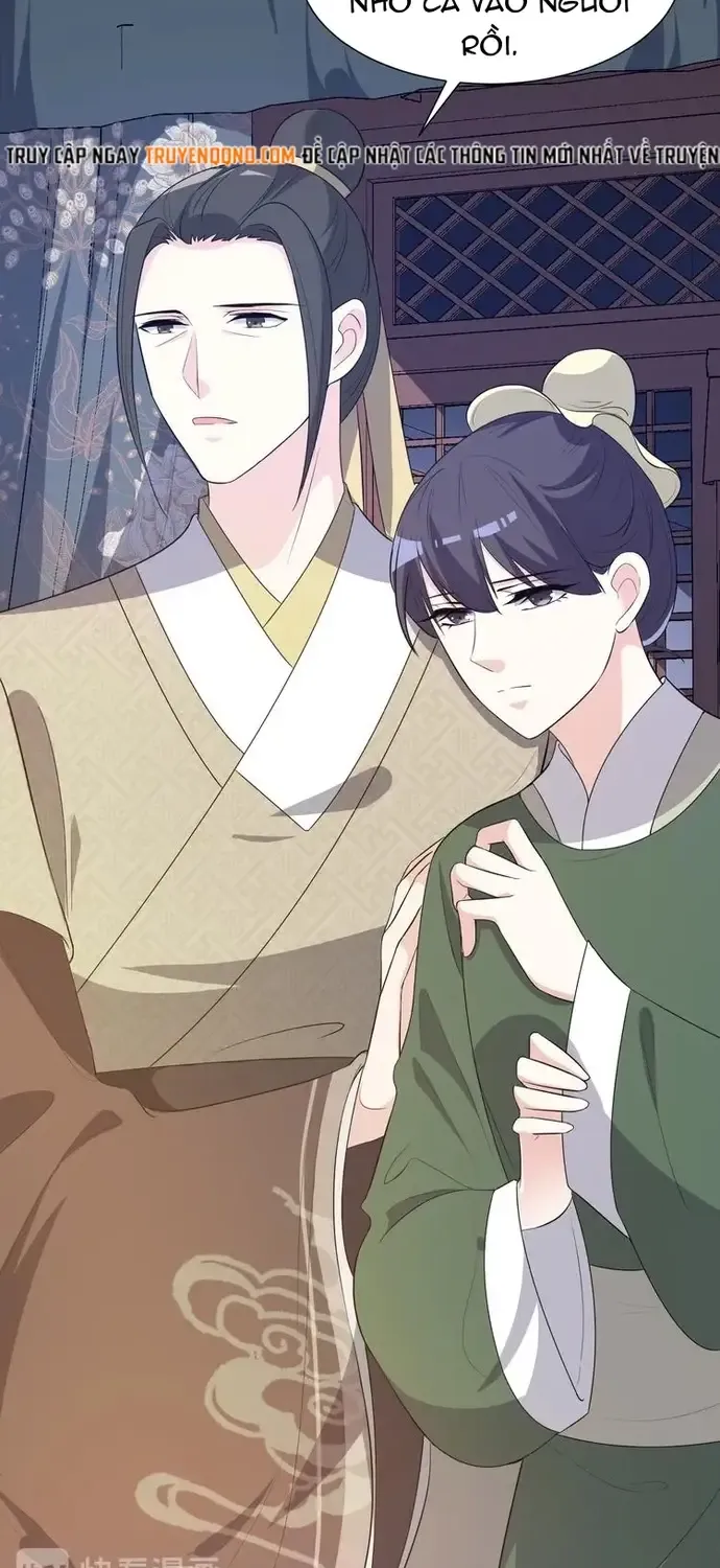Trùng Sinh Chuyên Sủng Độc Phi Của Nhiếp Chính Vương Chap 171 - Next Chap 172