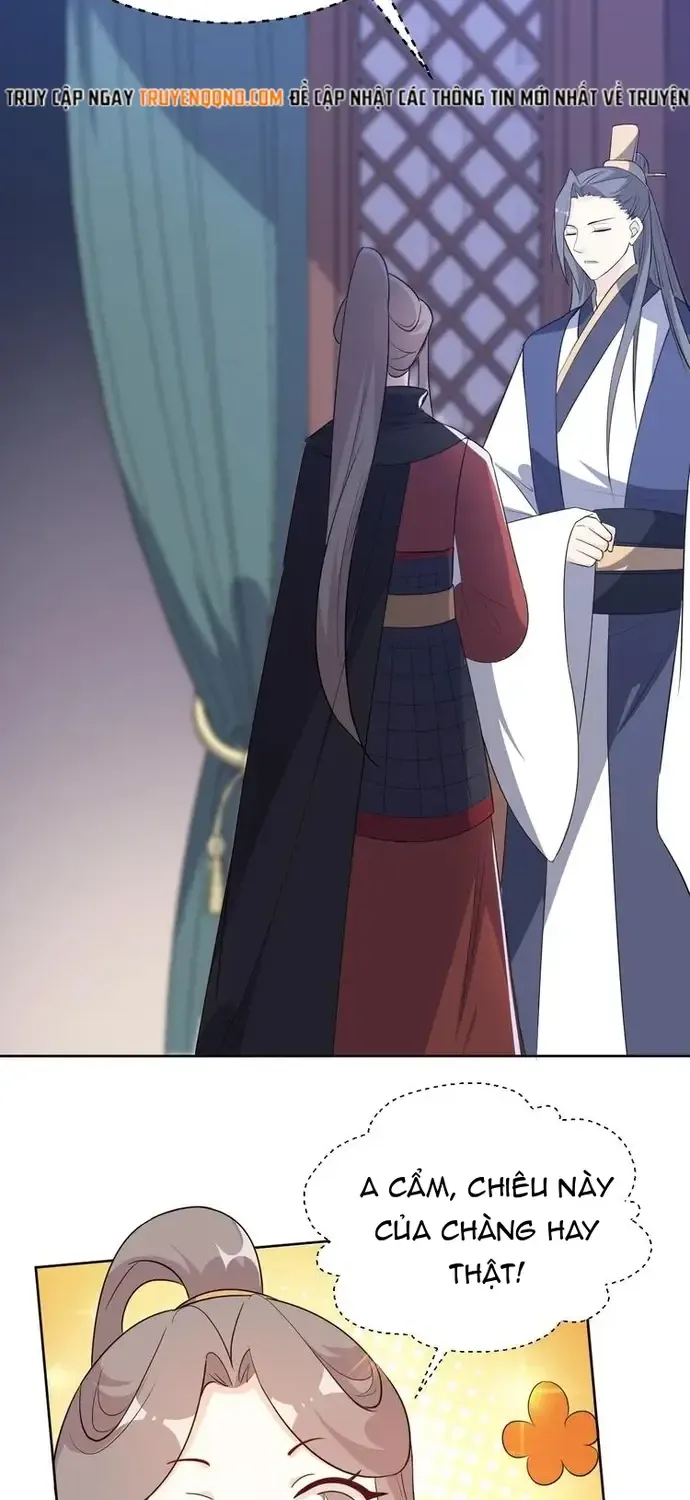 Trùng Sinh Chuyên Sủng Độc Phi Của Nhiếp Chính Vương Chap 171 - Next Chap 172