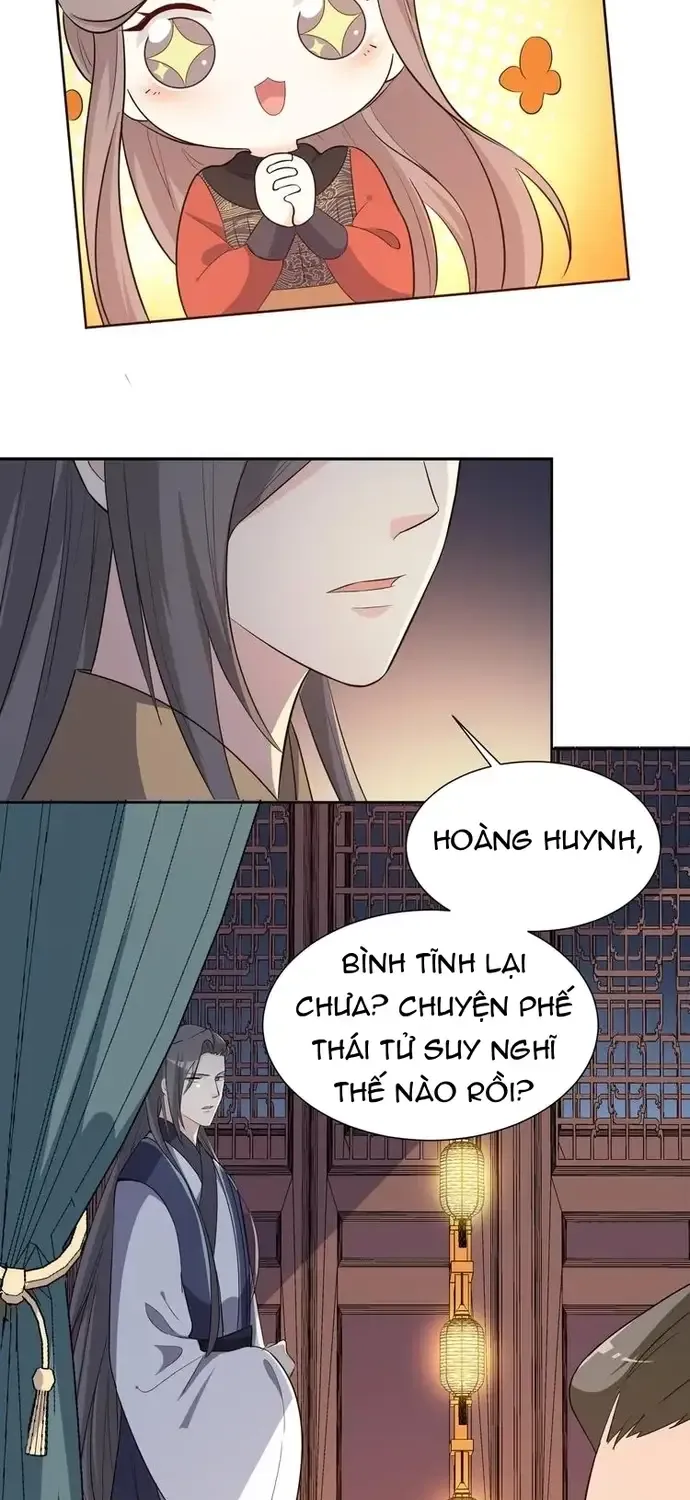 Trùng Sinh Chuyên Sủng Độc Phi Của Nhiếp Chính Vương Chap 171 - Next Chap 172