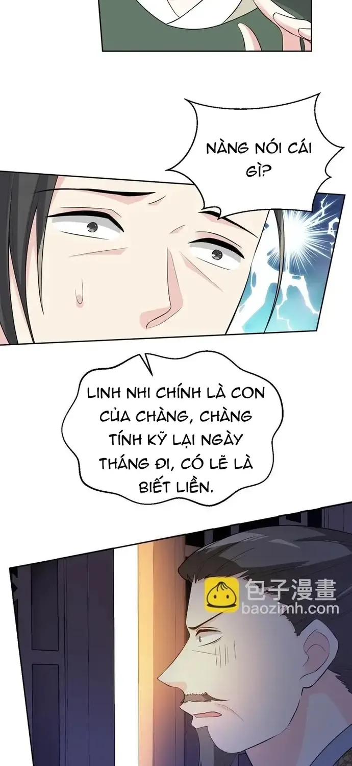 Trùng Sinh Chuyên Sủng Độc Phi Của Nhiếp Chính Vương Chap 171 - Next Chap 172