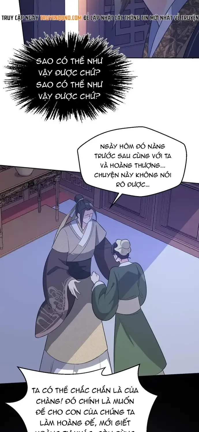 Trùng Sinh Chuyên Sủng Độc Phi Của Nhiếp Chính Vương Chap 171 - Next Chap 172