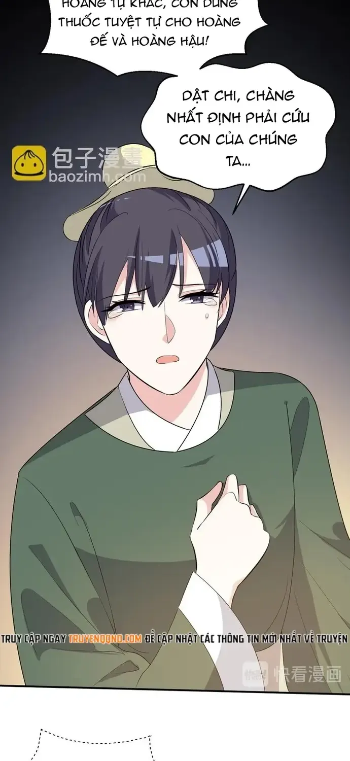 Trùng Sinh Chuyên Sủng Độc Phi Của Nhiếp Chính Vương Chap 171 - Next Chap 172