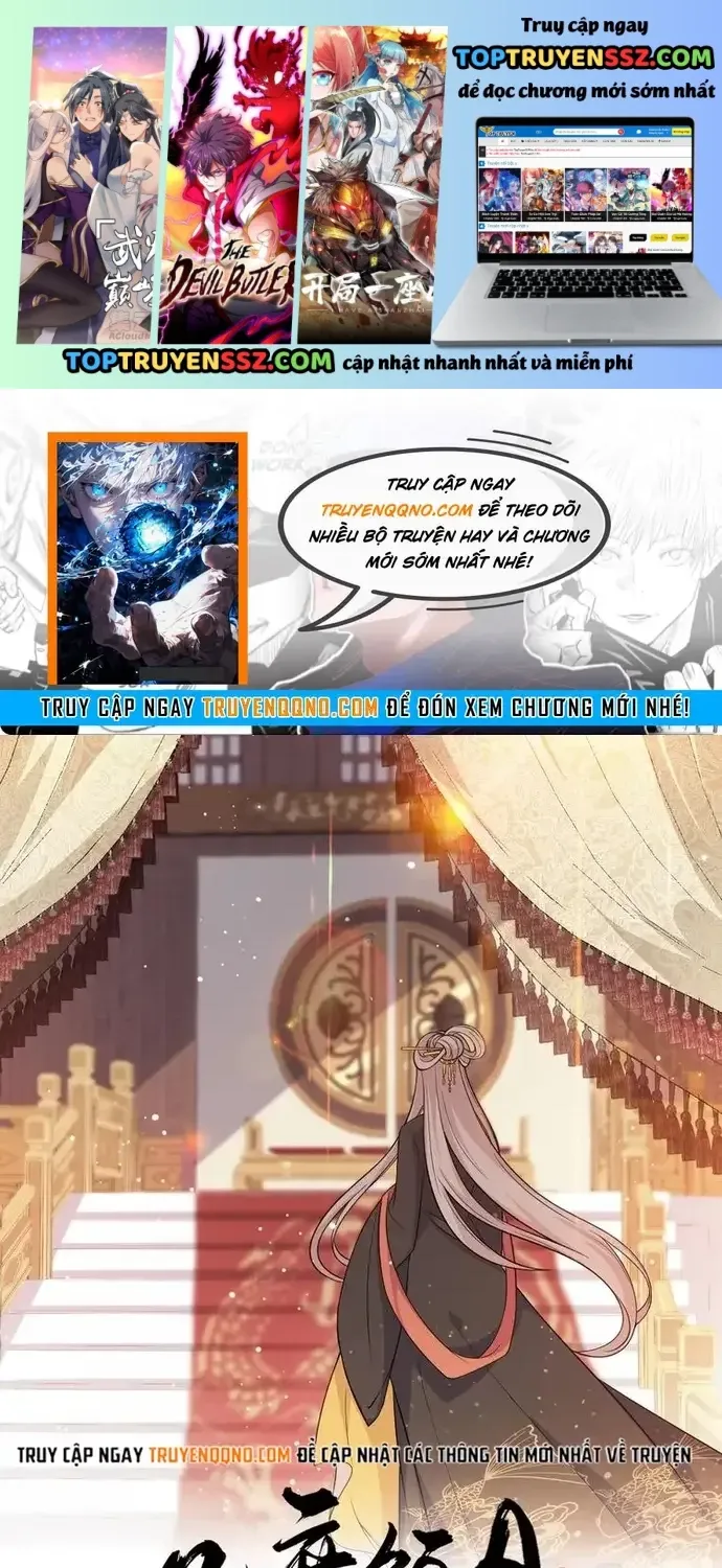 Trùng Sinh Chuyên Sủng Độc Phi Của Nhiếp Chính Vương Chap 172 - Next Chap 173