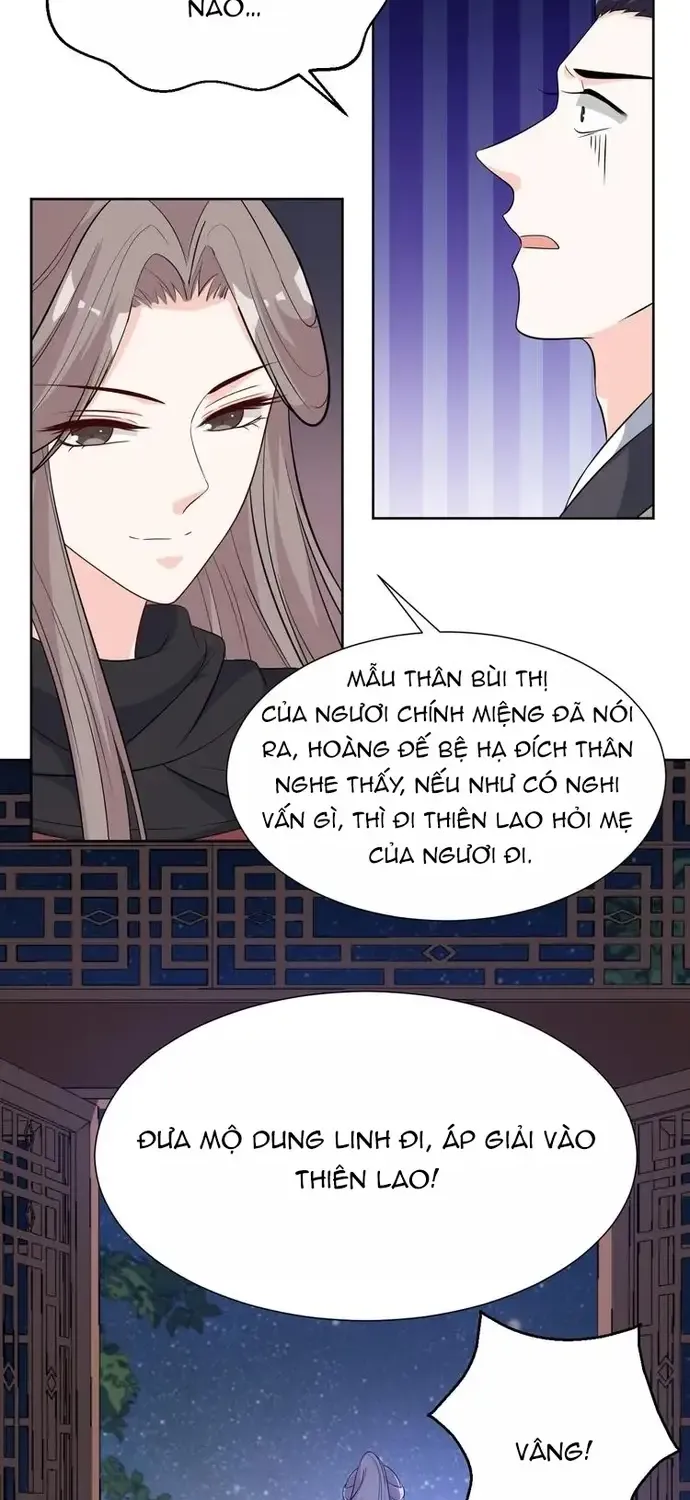 Trùng Sinh Chuyên Sủng Độc Phi Của Nhiếp Chính Vương Chap 172 - Next Chap 173