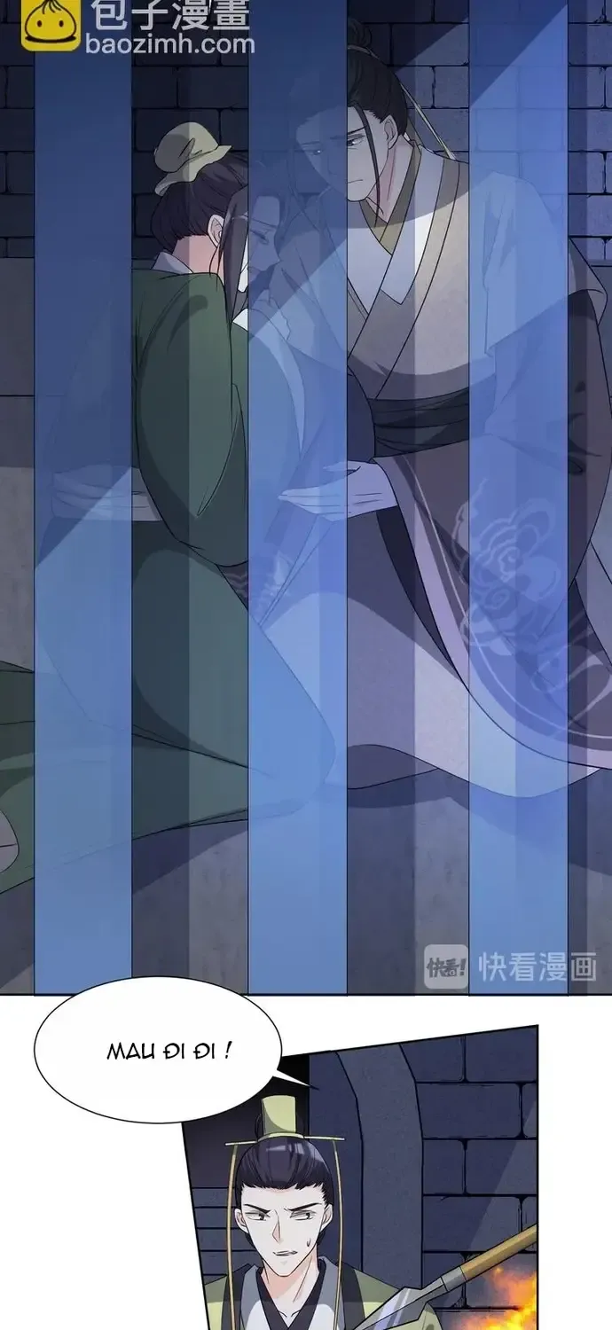 Trùng Sinh Chuyên Sủng Độc Phi Của Nhiếp Chính Vương Chap 172 - Next Chap 173