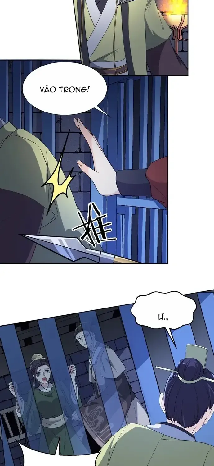 Trùng Sinh Chuyên Sủng Độc Phi Của Nhiếp Chính Vương Chap 172 - Next Chap 173