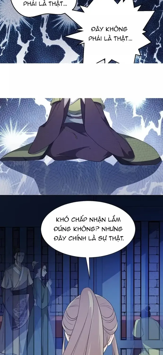 Trùng Sinh Chuyên Sủng Độc Phi Của Nhiếp Chính Vương Chap 172 - Next Chap 173