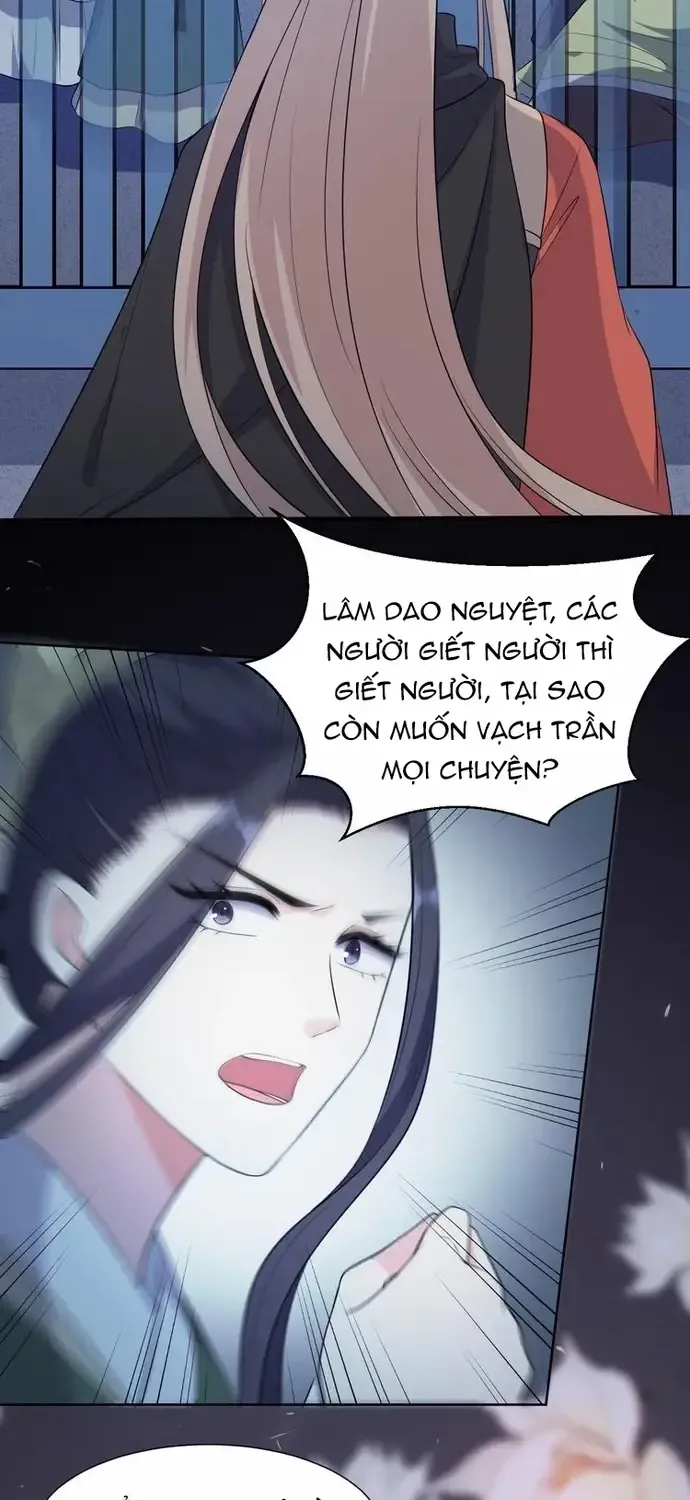 Trùng Sinh Chuyên Sủng Độc Phi Của Nhiếp Chính Vương Chap 172 - Next Chap 173