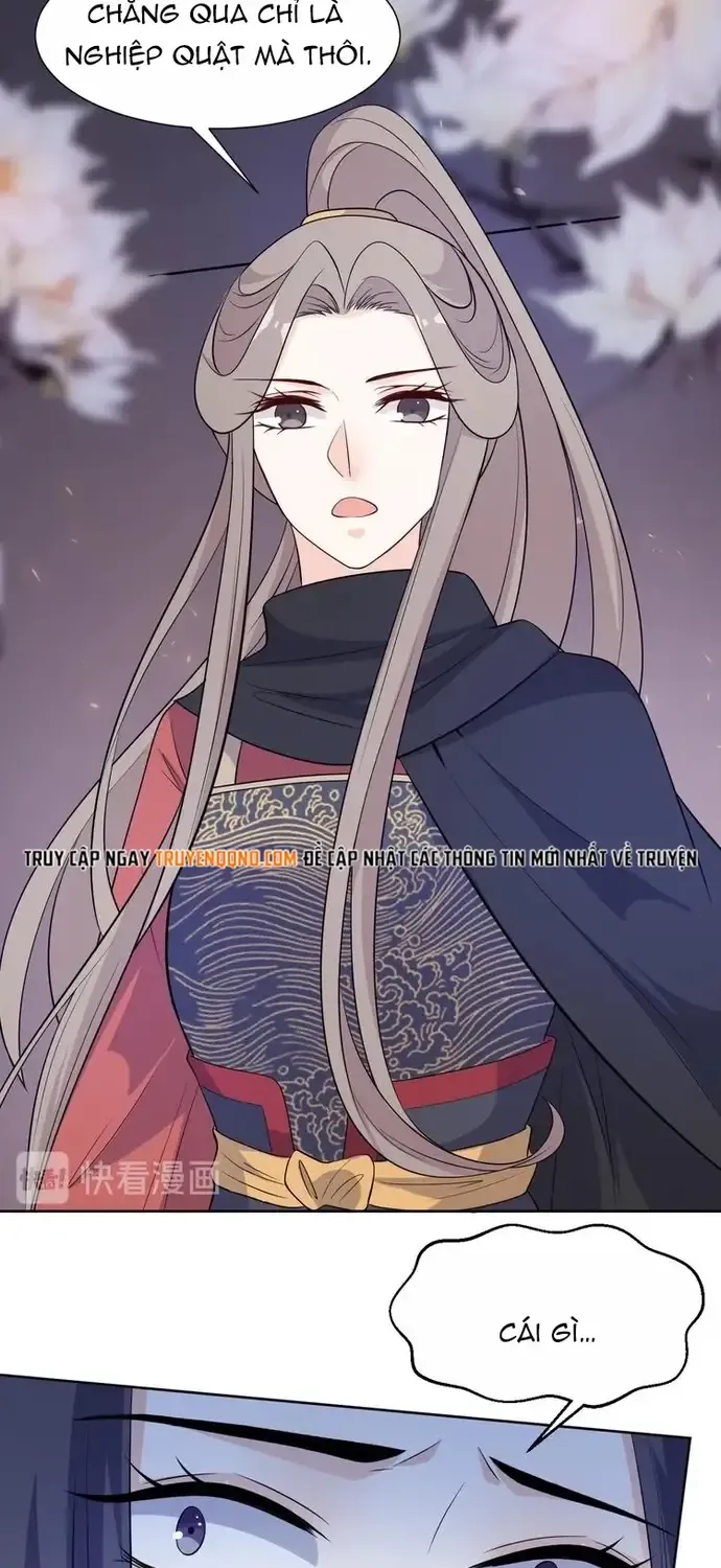 Trùng Sinh Chuyên Sủng Độc Phi Của Nhiếp Chính Vương Chap 172 - Next Chap 173