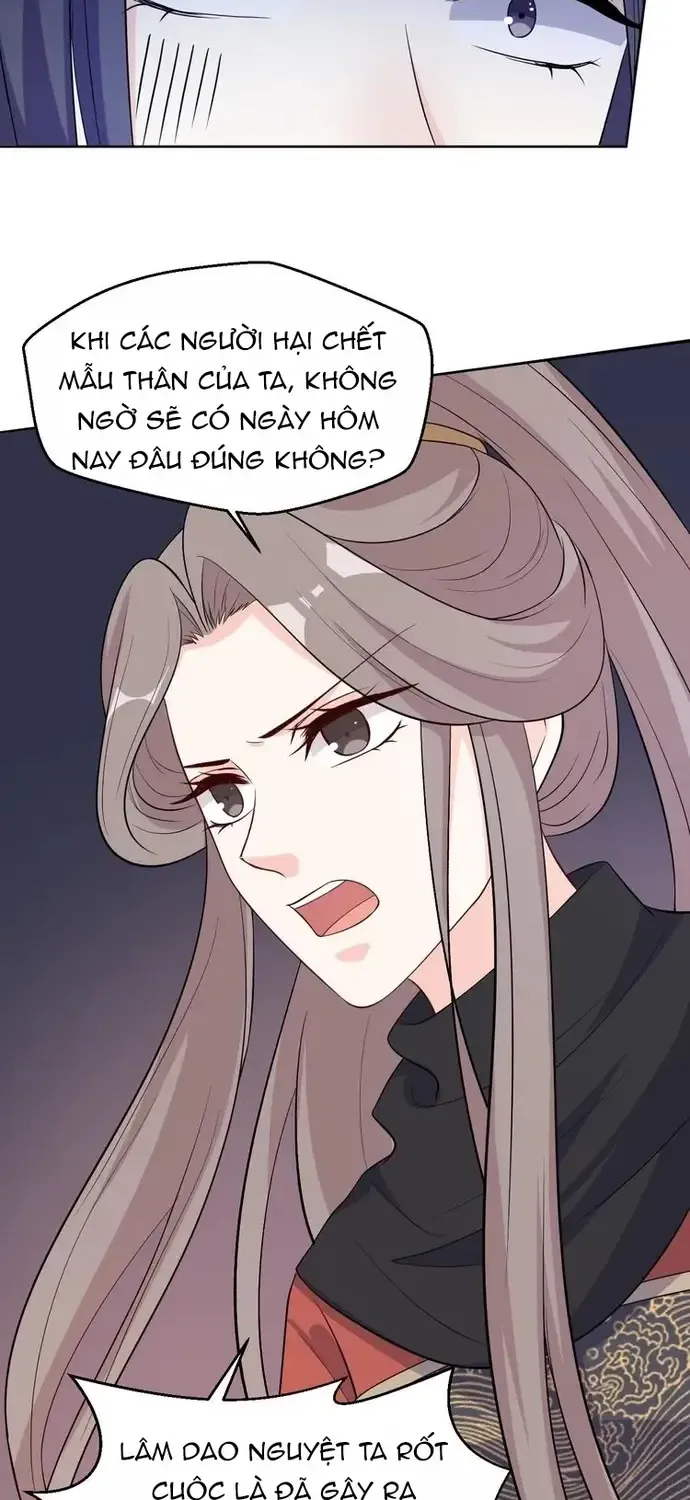 Trùng Sinh Chuyên Sủng Độc Phi Của Nhiếp Chính Vương Chap 172 - Next Chap 173